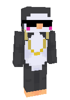 Скин по нику 5du