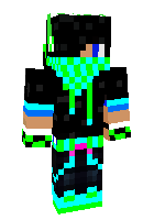Скин по нику 5gamers