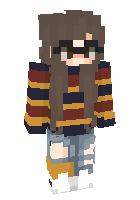 Скин по нику 5hadowGirl