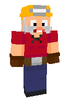 Скин по нику 5opk
