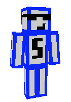 Скин по нику 5pace
