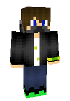 Скин по нику 65bit