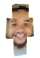 Скин по нику 666bot