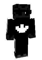 Скин по нику 6SIX__6SIX