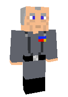 Скин по нику 7007