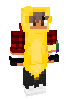 Скин по нику 7Banan