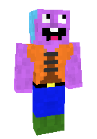 Скин по нику 7Bit