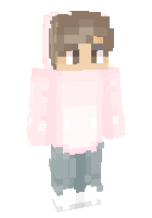 Скин по нику 7Potted