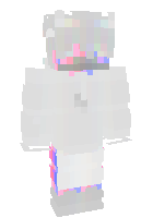 Скин по нику 7W1