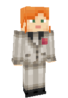 Скин по нику 8bit