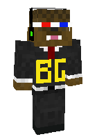 Скин по нику 98alvin