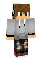 Скин по нику 9Craftygamer