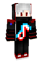 Скин по нику 9crafter6