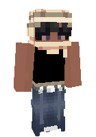 Скин по нику 9scarecrows