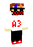 Скин по нику A3YTg