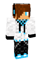 Скин по нику ABODYGAMER