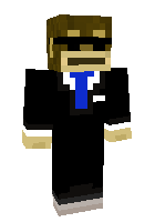 Скин по нику ADOminecraft