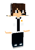 Скин по нику AFK_Pilot