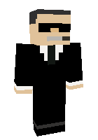 Скин по нику AGENTSMITH