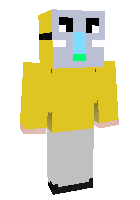 Скин по нику ALEX8989YT