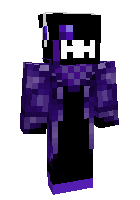 Скин по нику ALEXYFF