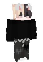 Скин по нику ALHIautoclicker