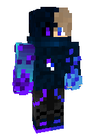 Скин по нику ALPHA_GAMER