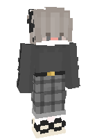 Скин по нику ALoiney_