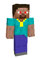 Скин по нику ANDYF