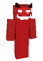 Скин по нику ANTIVOID