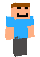 Скин по нику AOneCoolLive