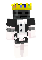 Скин по нику ARCTICTmine