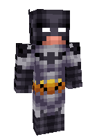 Скин по нику ARKHAM_city_AK4