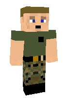 Скин по нику ARMY_13