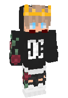Скин по нику ARRSECRAFT