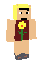 Скин по нику ARTYOMminecraft