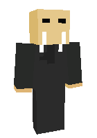 Скин по нику ARougePanda