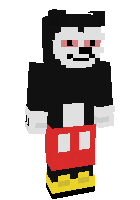 Скин по нику ASBomber