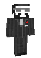 Скин по нику ASIMO3089