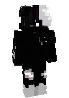Скин по нику ATL_Crick