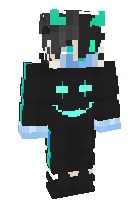 Скин по нику AViR_YT