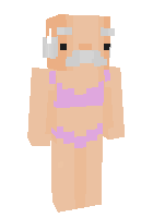 Скин по нику AWESOMEFACE56