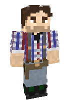 Скин по нику AWESOMETY10
