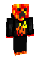 Скин по нику AXEMAN22