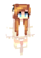 Скин по нику A_Girl