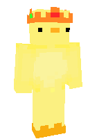 Скин по нику Aband0nedMiner