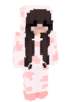 Скин по нику Abby_xx