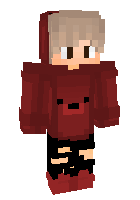 Скин по нику Abdallah_gamer99