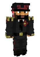 Скин по нику AbdylahDevil