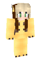 Скин по нику Abigale